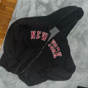 brandy Melville New York hoodie great quality great condition
